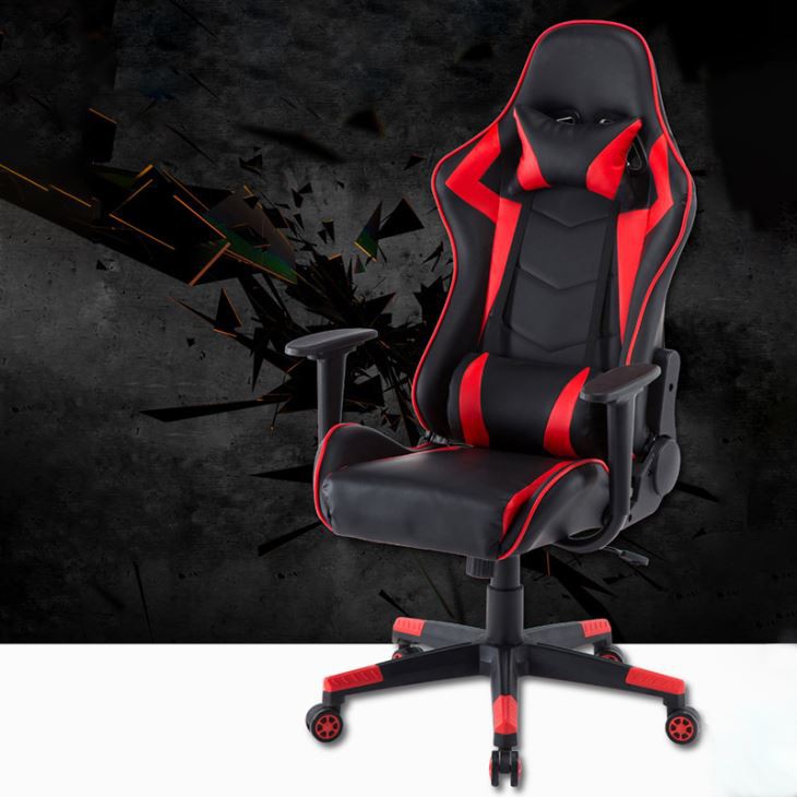 Ergonomisks biroja krēsls ar jostas vietas atbalstu